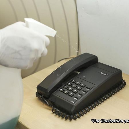 Collection O 83123 Neel Samudra ディガ エクステリア 写真